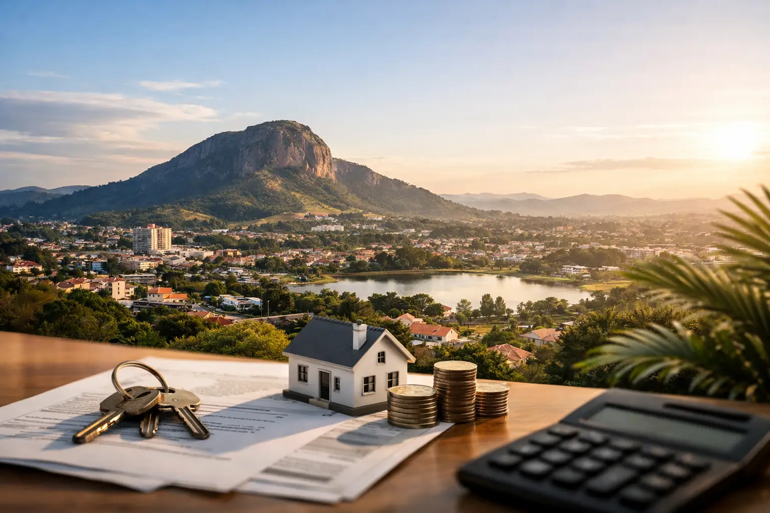 Vale a pena investir em Atibaia?