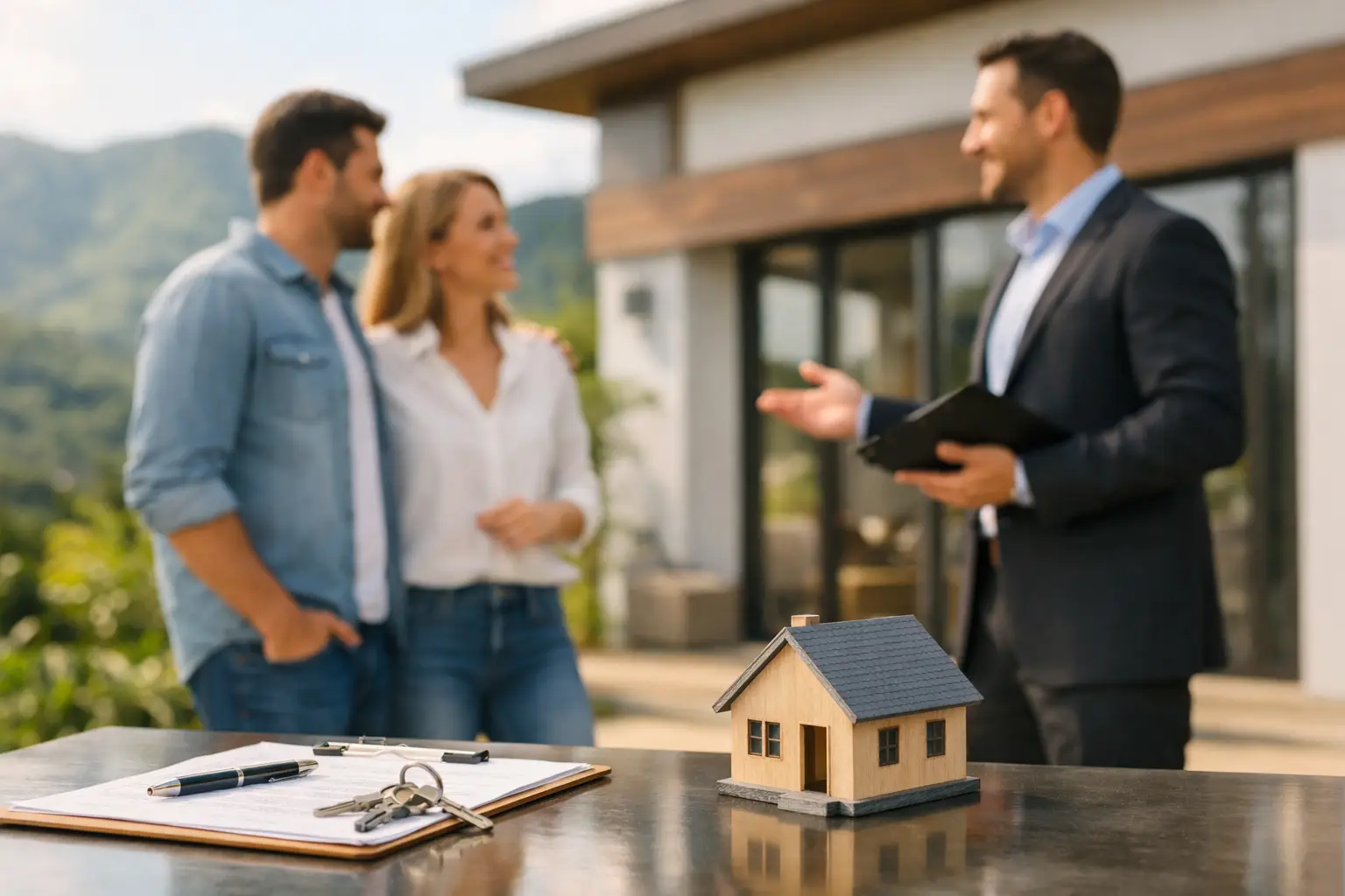Como vender imóvel mais rápido em Atibaia
