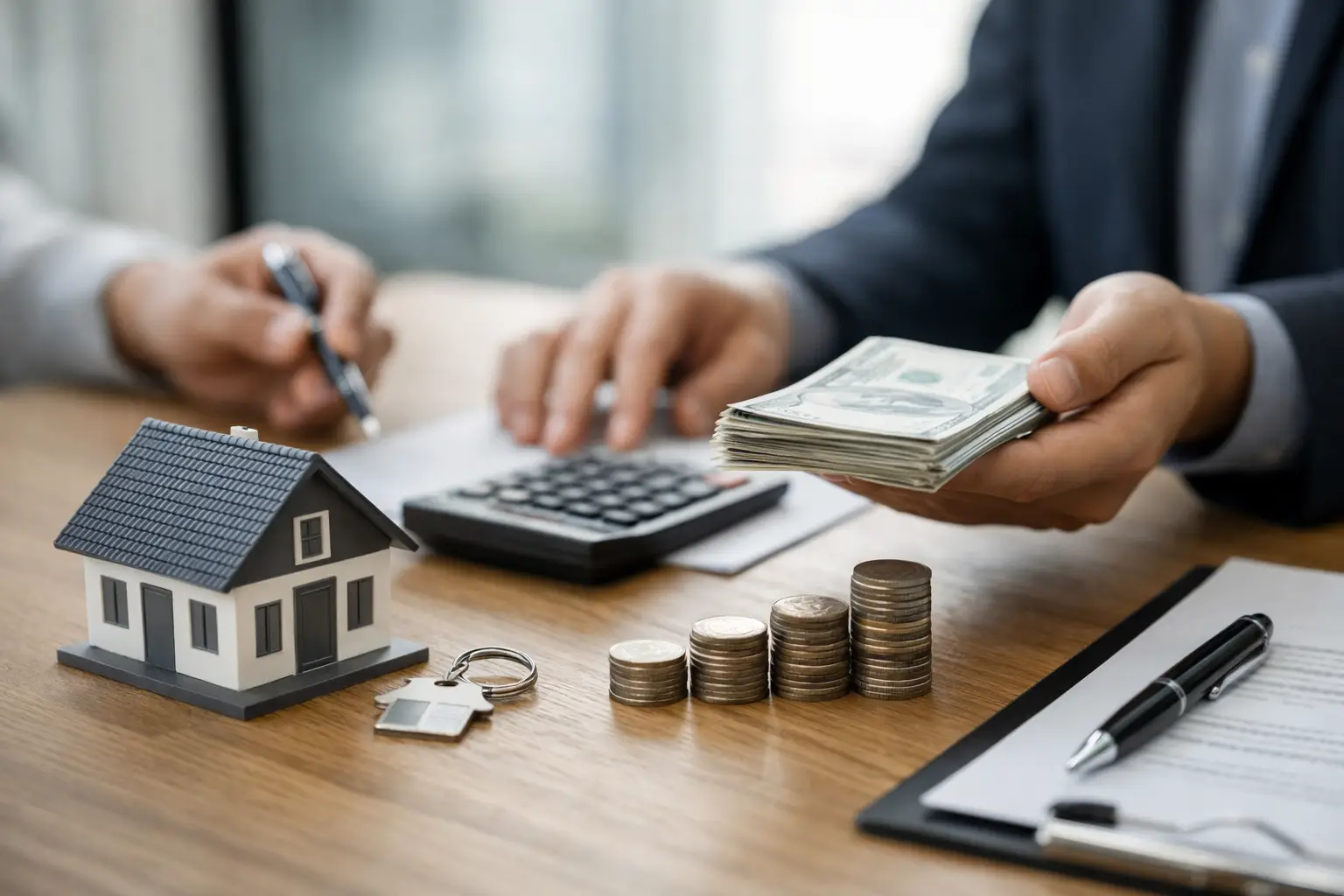 Quem paga ITBI na compra do imóvel?
