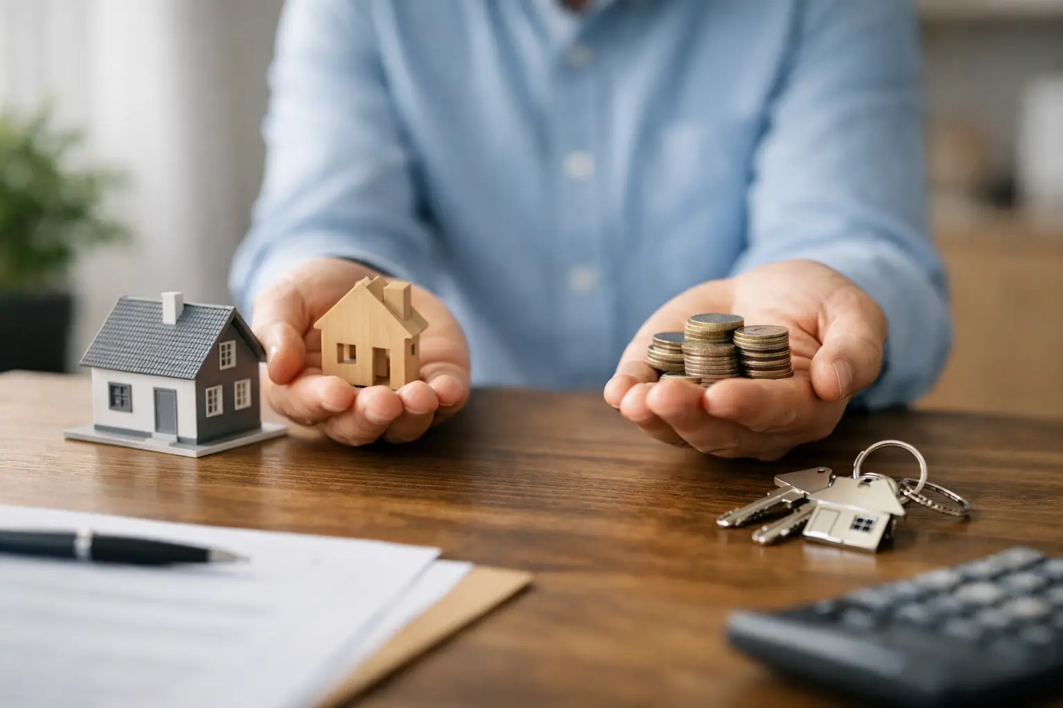 Comprar ou alugar imóvel: como decidir