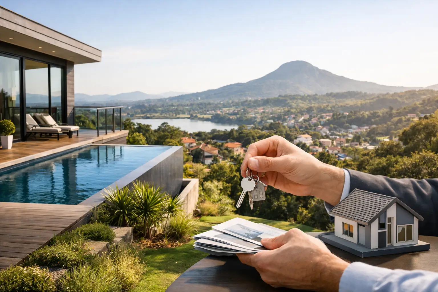 Imóvel para investir em Atibaia vale a pena?