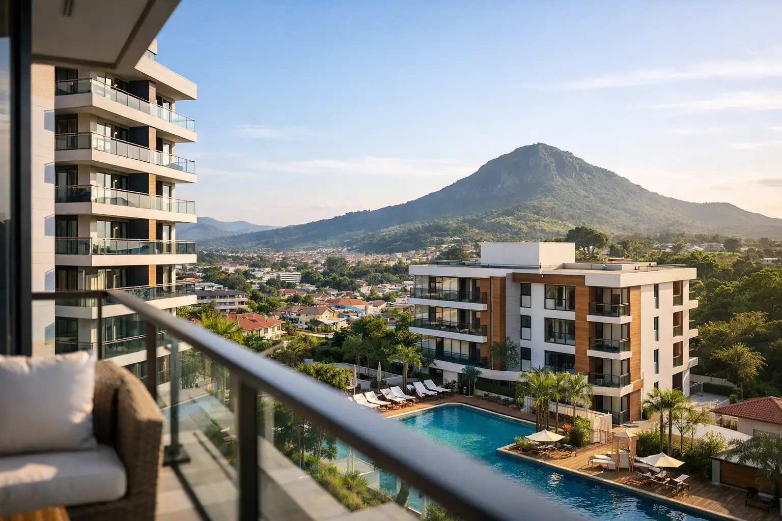 Lançamentos imobiliários em Atibaia valem a pena?